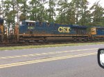 CSX 5200